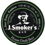 J. Smoker's UZ 018